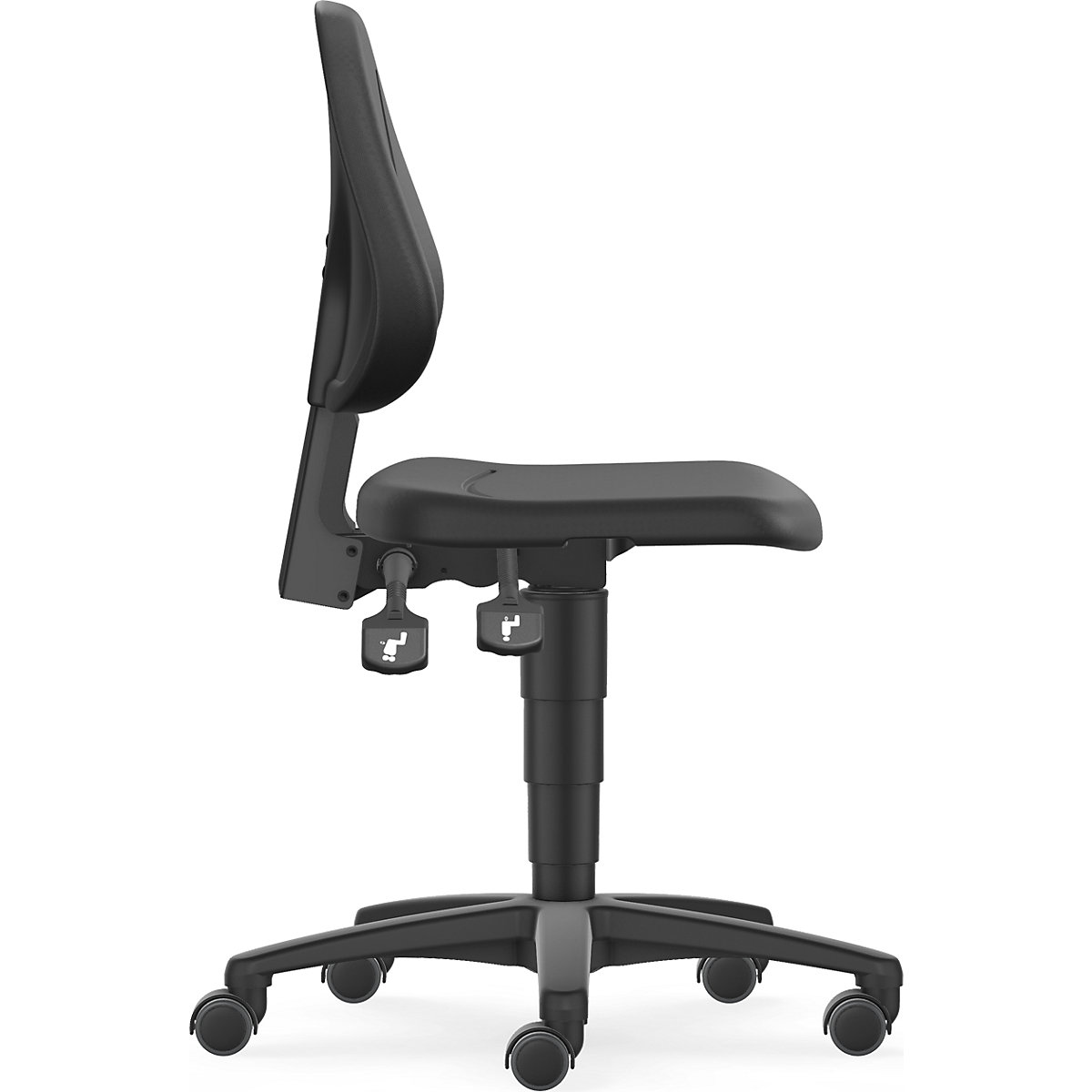 Cadeira de trabalho giratória – bimos (Imagem do produto 7)-6