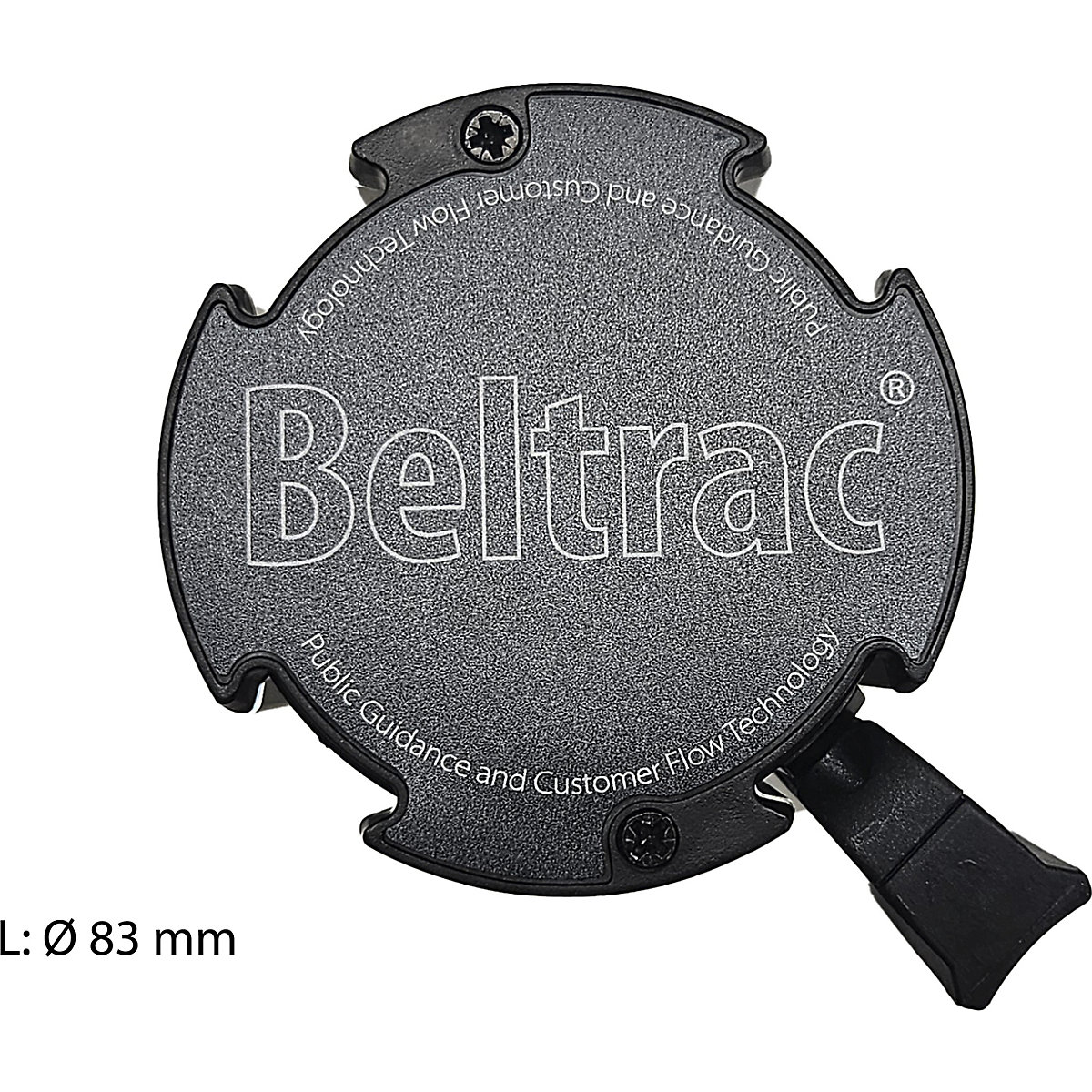 Cassete de cinta Wall Mount (Imagem do produto 2)-1