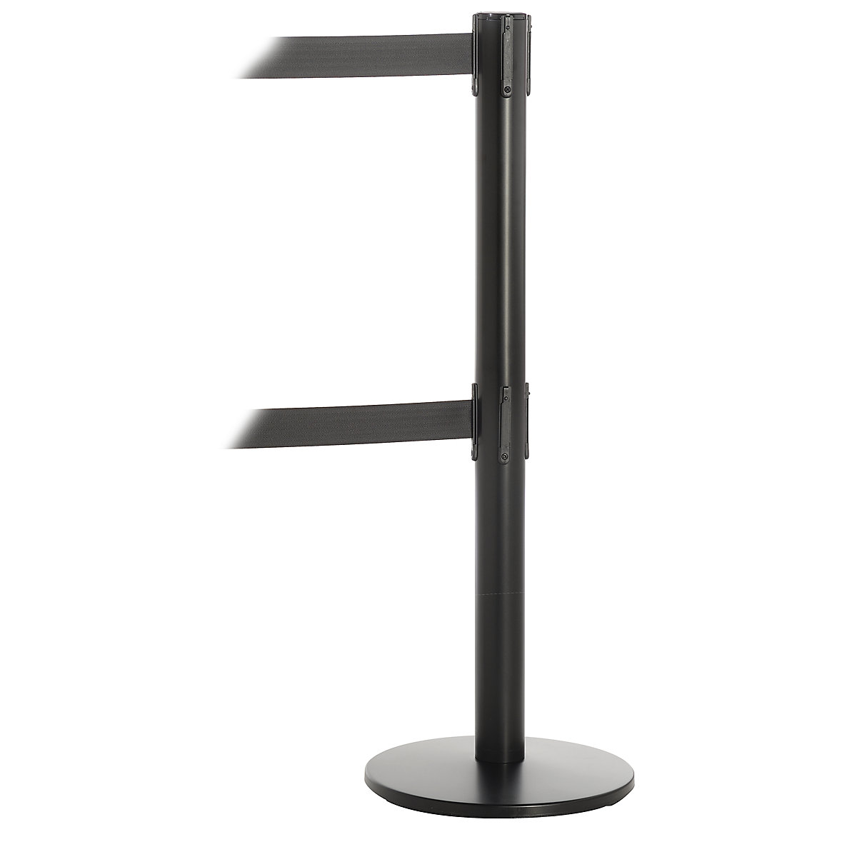 Poste de barreira com 2 cintas – Tensator (Imagem do produto 4)-3