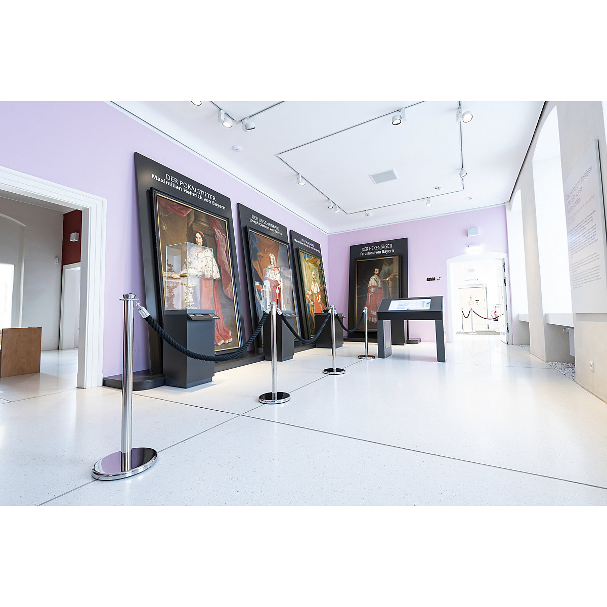 Cordão de barreira 1,5 m (Imagem do produto 7)-6