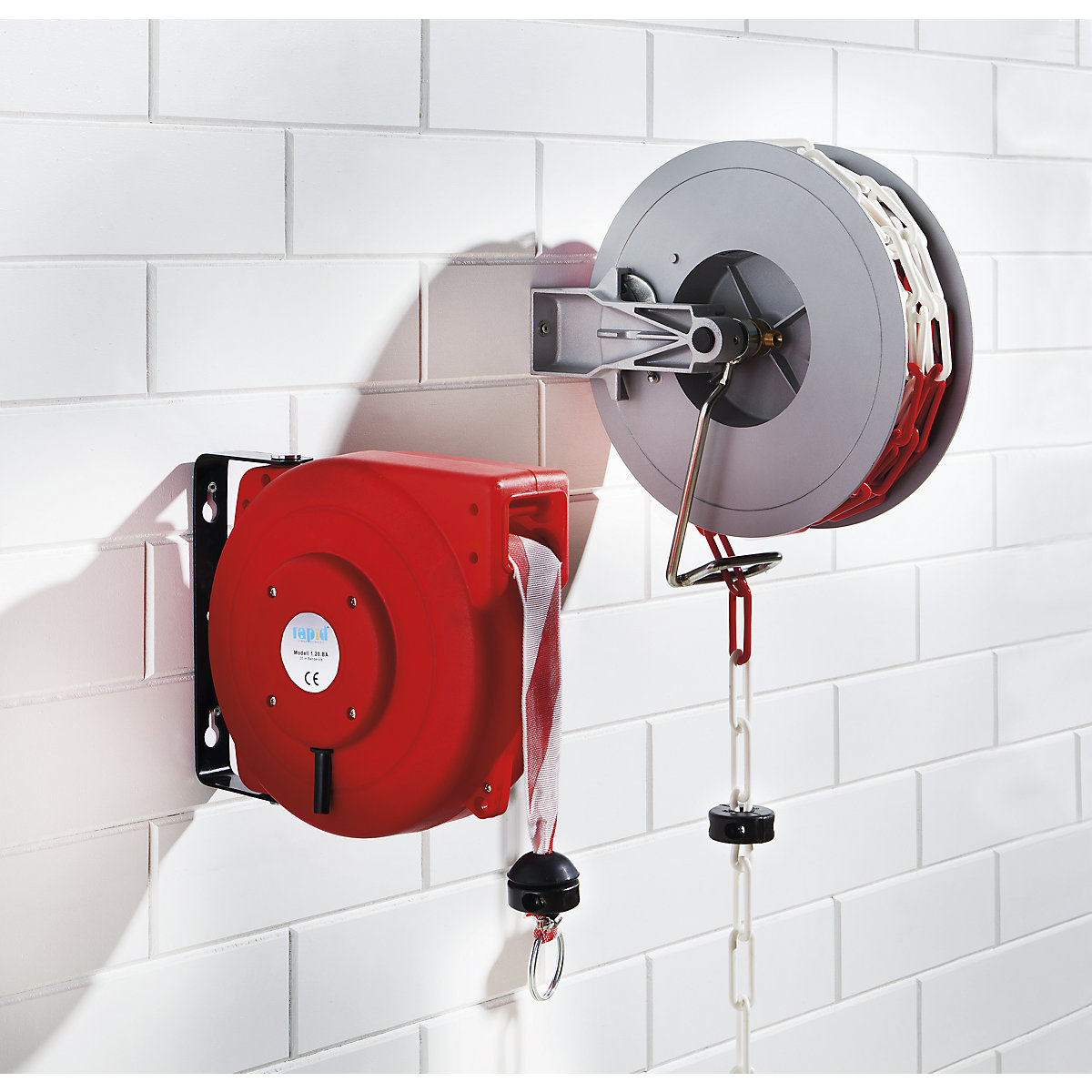 Enrolador, automático (Imagem do produto 2)-1