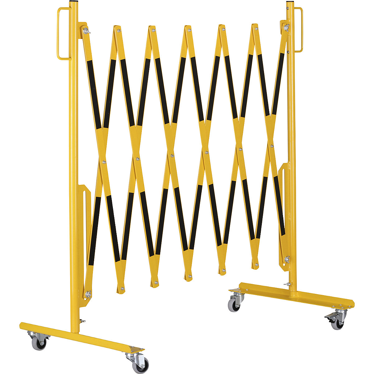 Grade em tesoura – CrashStop (Imagem do produto 9)-8