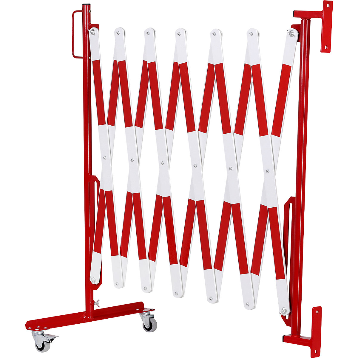 Grade em tesoura – CrashStop (Imagem do produto 7)-6