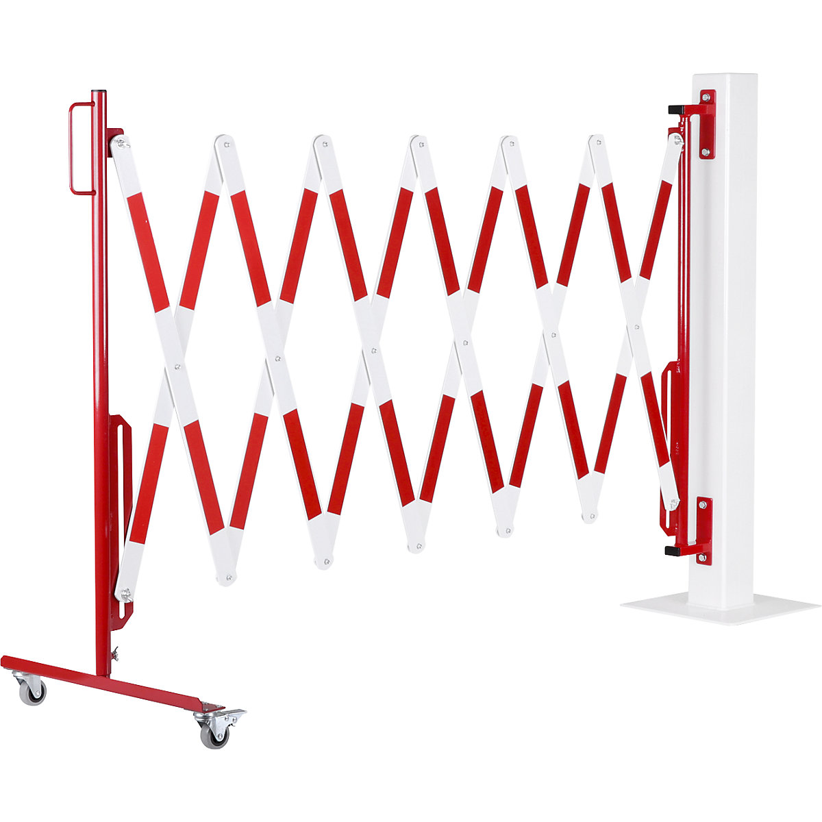 Grade em tesoura – CrashStop (Imagem do produto 15)-14