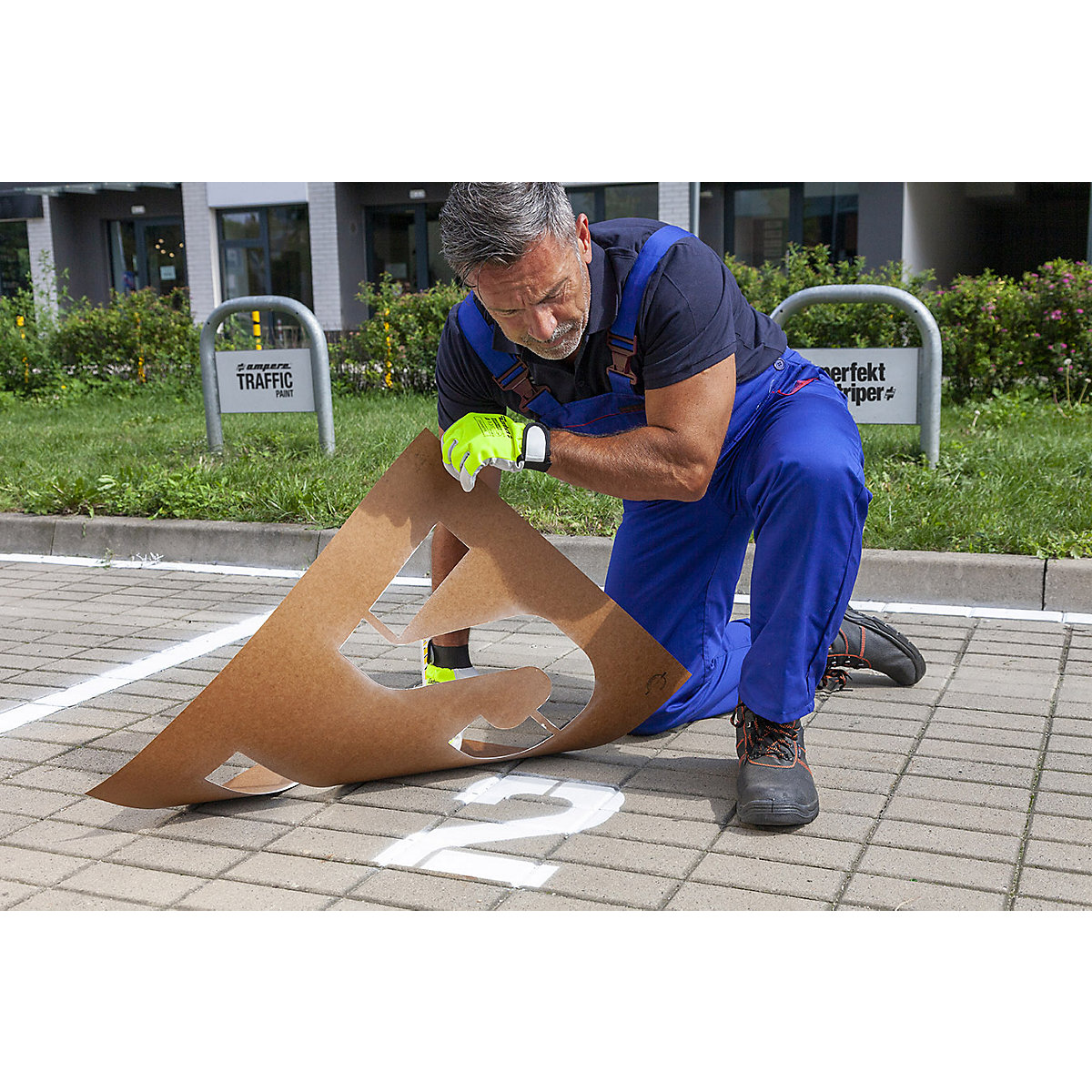 Conjunto de padrões – Ampere (Imagem do produto 4)-3