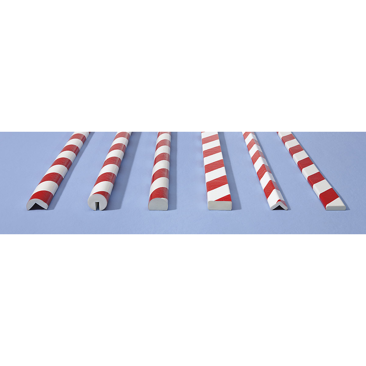 Proteção de cantos Knuffi®, geada – SHG (Imagem do produto 7)-6