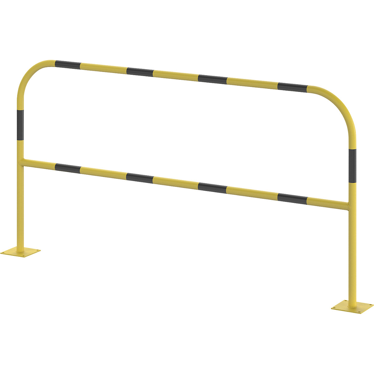 Arco de proteção, chapa de aço, Ø 42 mm (Imagem do produto 6)-5