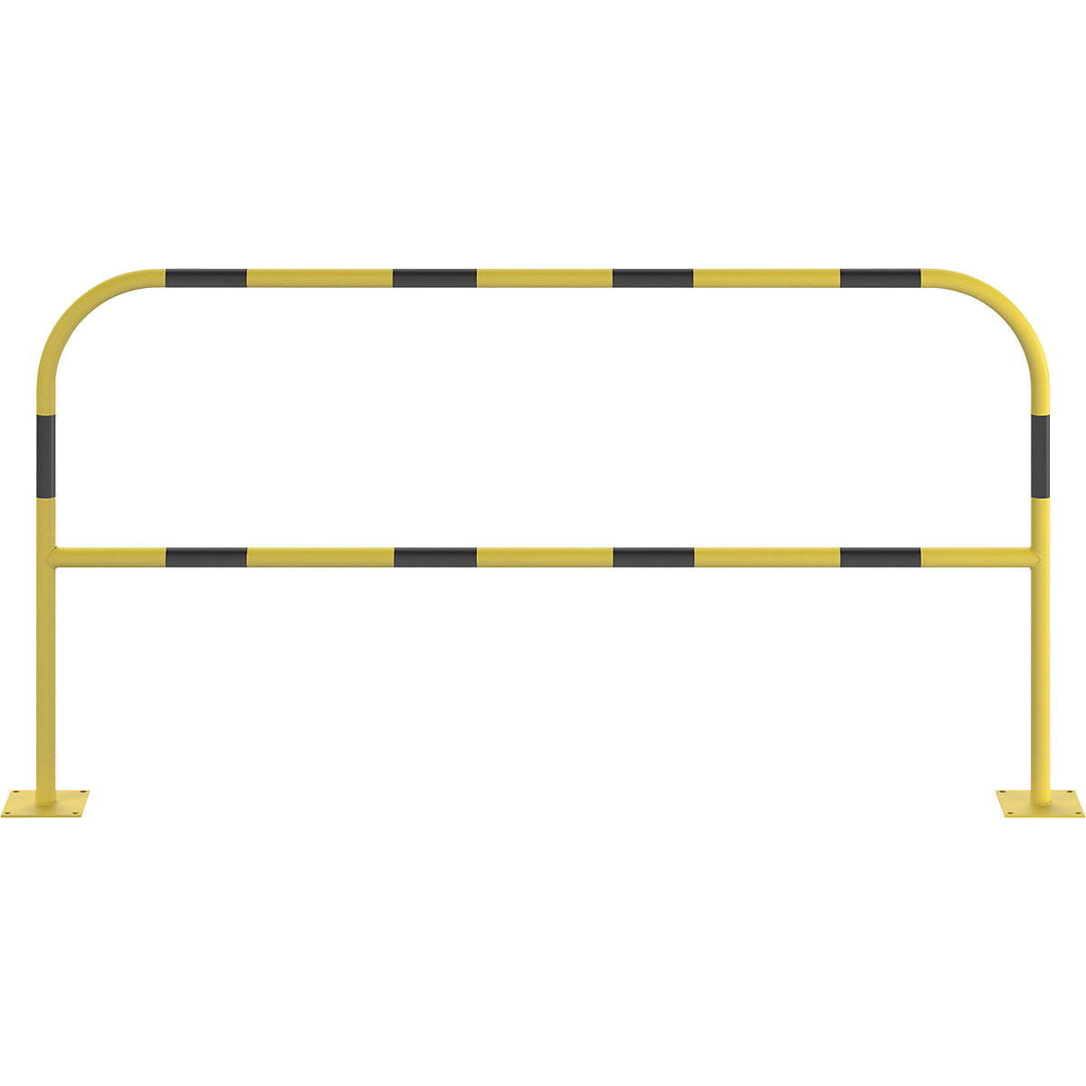 Arco de proteção, chapa de aço, Ø 42 mm (Imagem do produto 7)-6