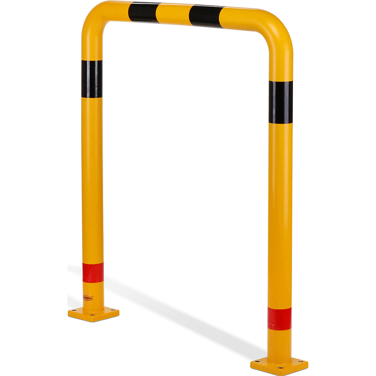 Arco de proteção contra colisão, Ø 80 mm – CrashStop (Imagem do produto 7)-6