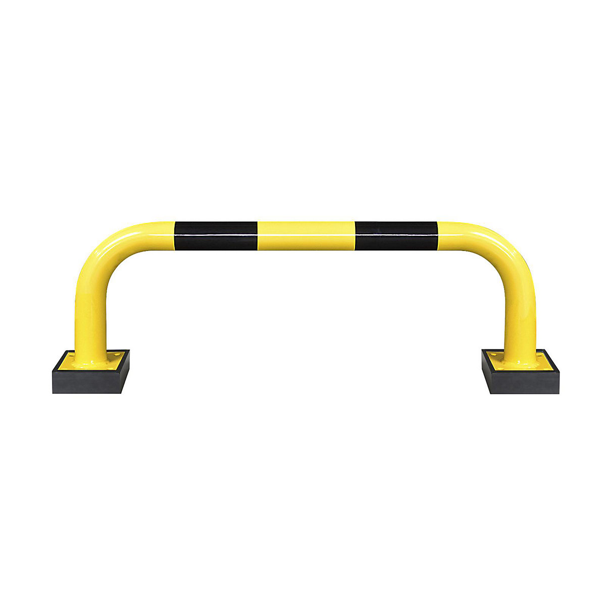 Arco de proteção contra impactos, aço, Ø 76 mm – Black Bull