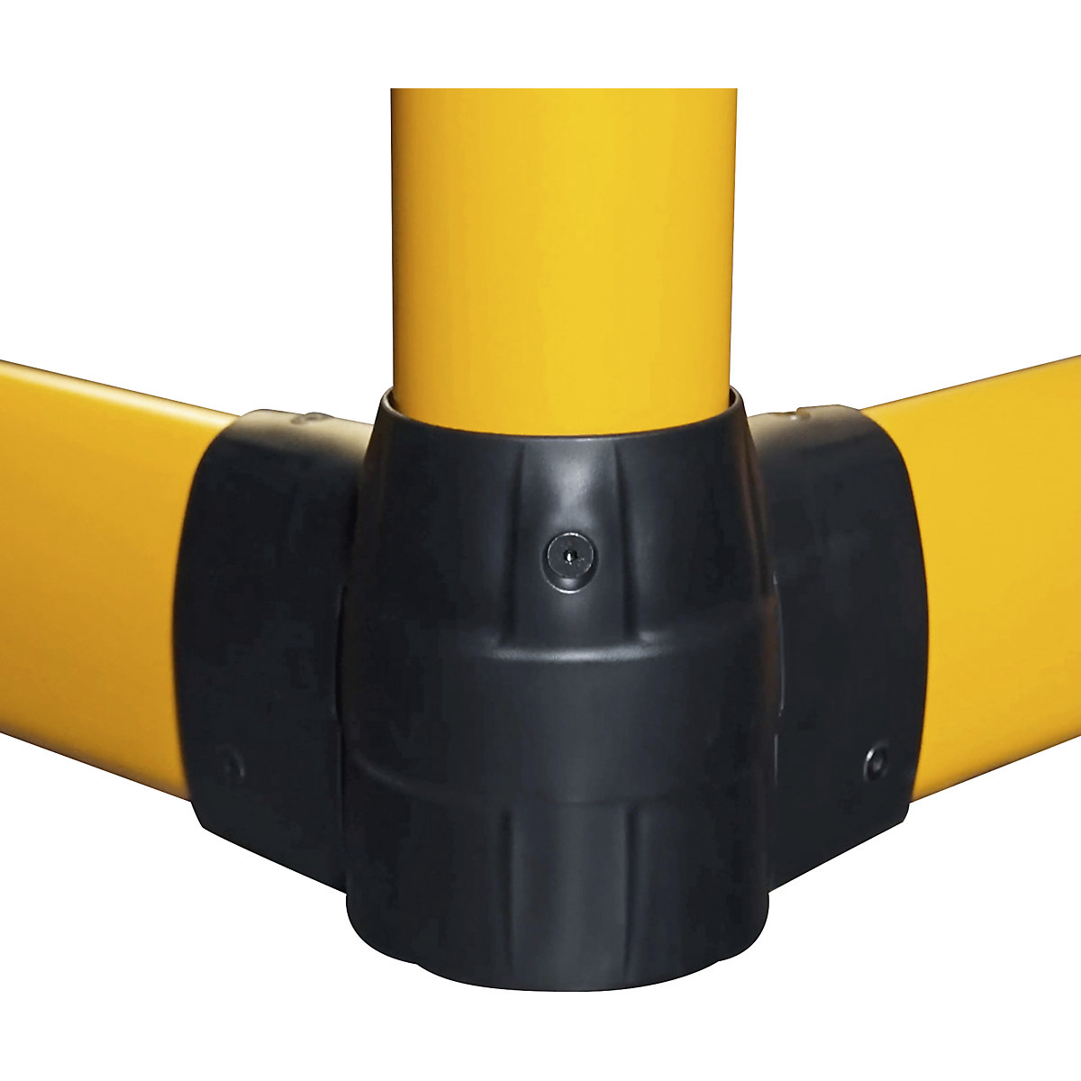 Barreira de proteção contra impactos S-Line com proteção contra subpenetração – Black Bull (Imagem do produto 3)-2
