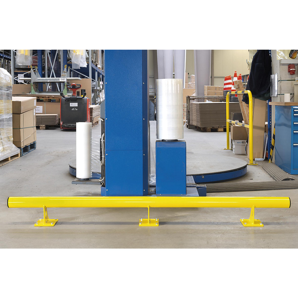 Barreira de proteção contra impactos – Black Bull (Imagem do produto 3)-2