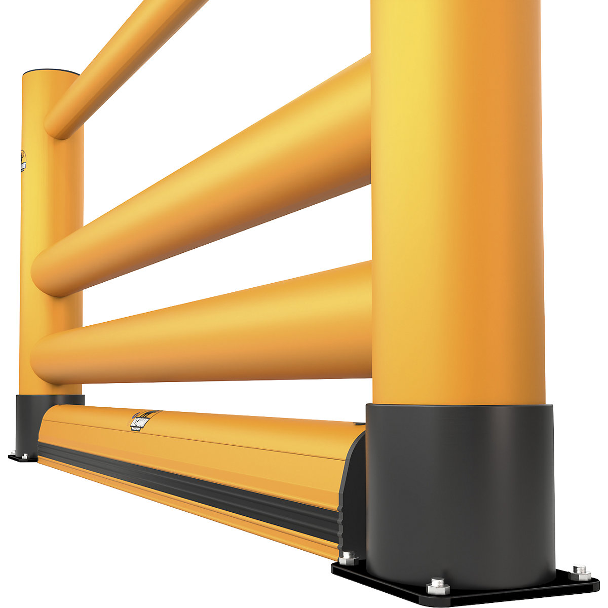 Corrimão – Ampere Rack Mammut (Imagem do produto 3)-2