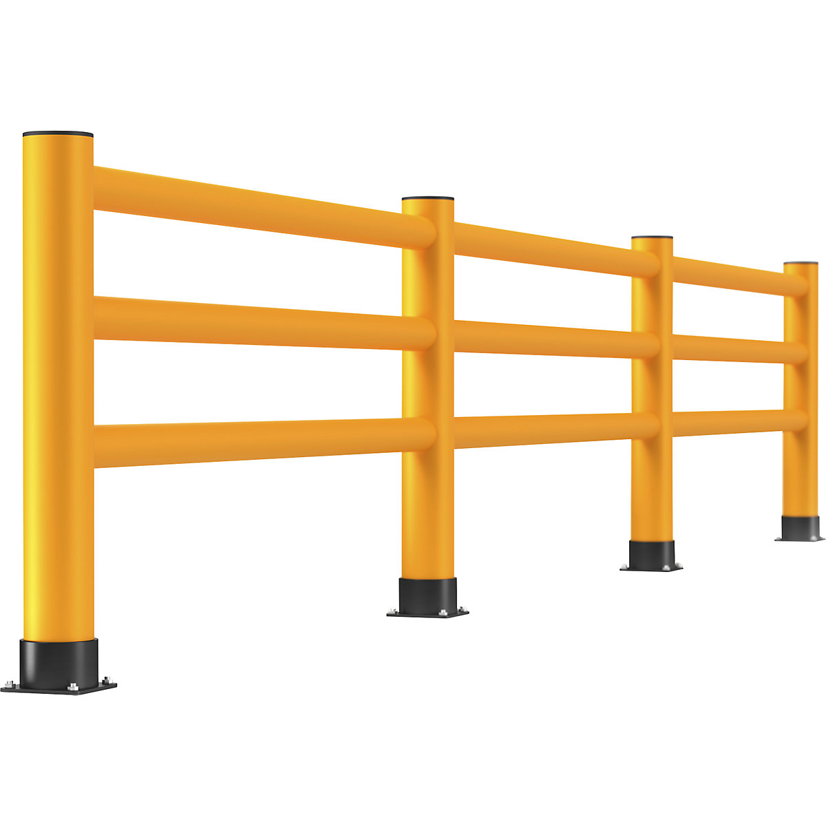 Gradeamento de segurança, corrimão – Ampere Rack Mammut (Imagem do produto 4)-3