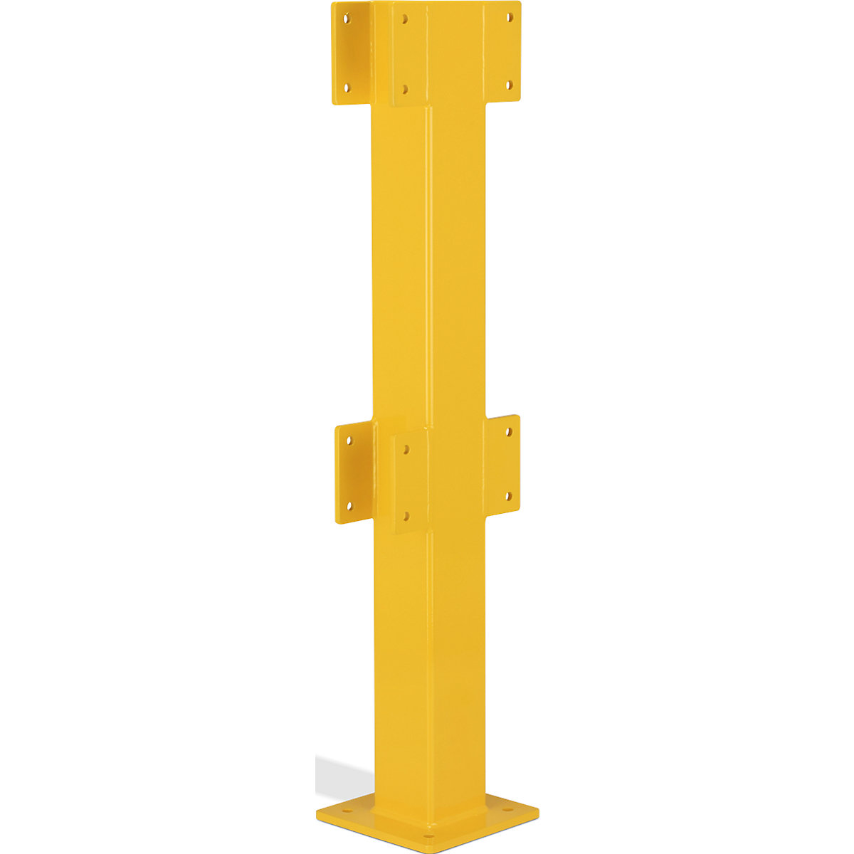 Poste para gradeamentos de segurança – CrashStop (Imagem do produto 3)-2