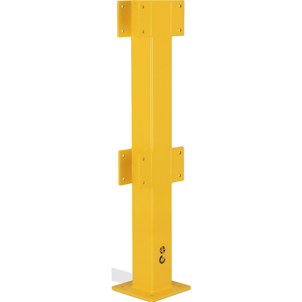 Poste para gradeamentos de segurança – CrashStop (Imagem do produto 5)-4