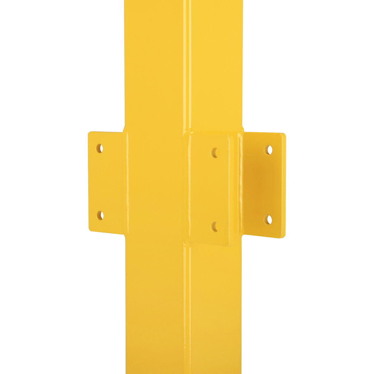 Poste para gradeamentos de segurança – CrashStop (Imagem do produto 7)-6