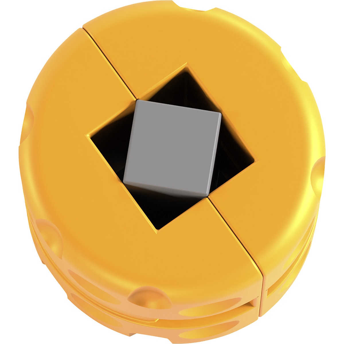 Proteção para colunas Smart 150 – Ampere Rack Mammut (Imagem do produto 2)-1