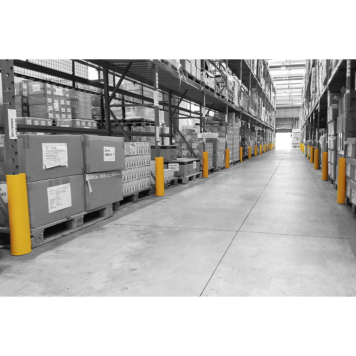 Proteção para pernas de estante RackBull® – Boplan (Imagem do produto 6)-5