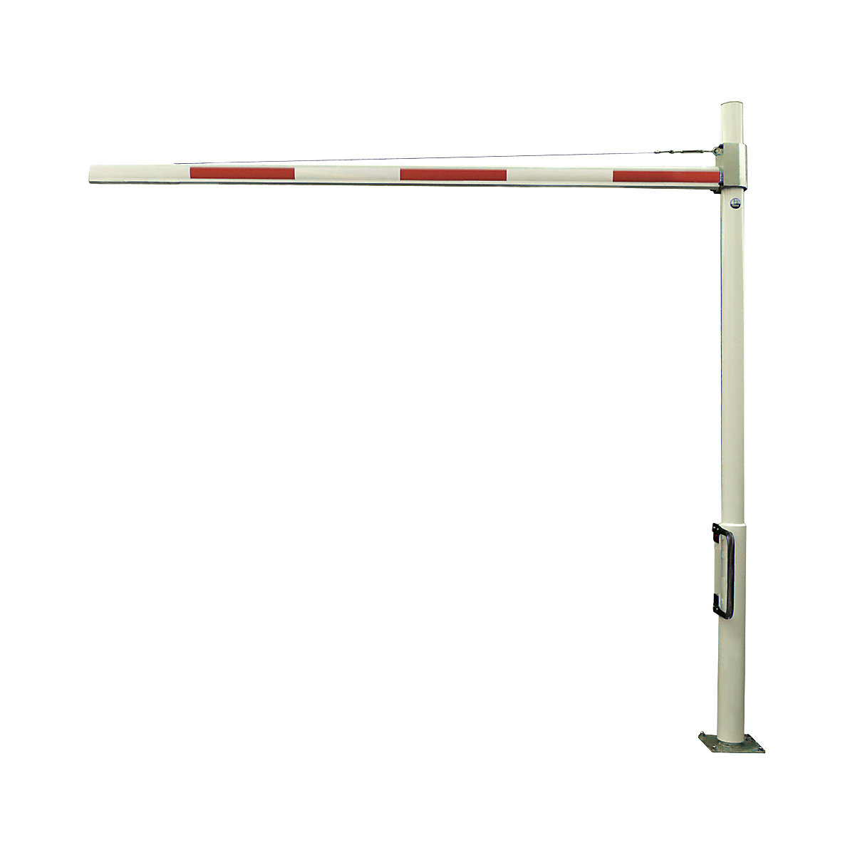 Limitador de altura giratorio &ndash; Mannus