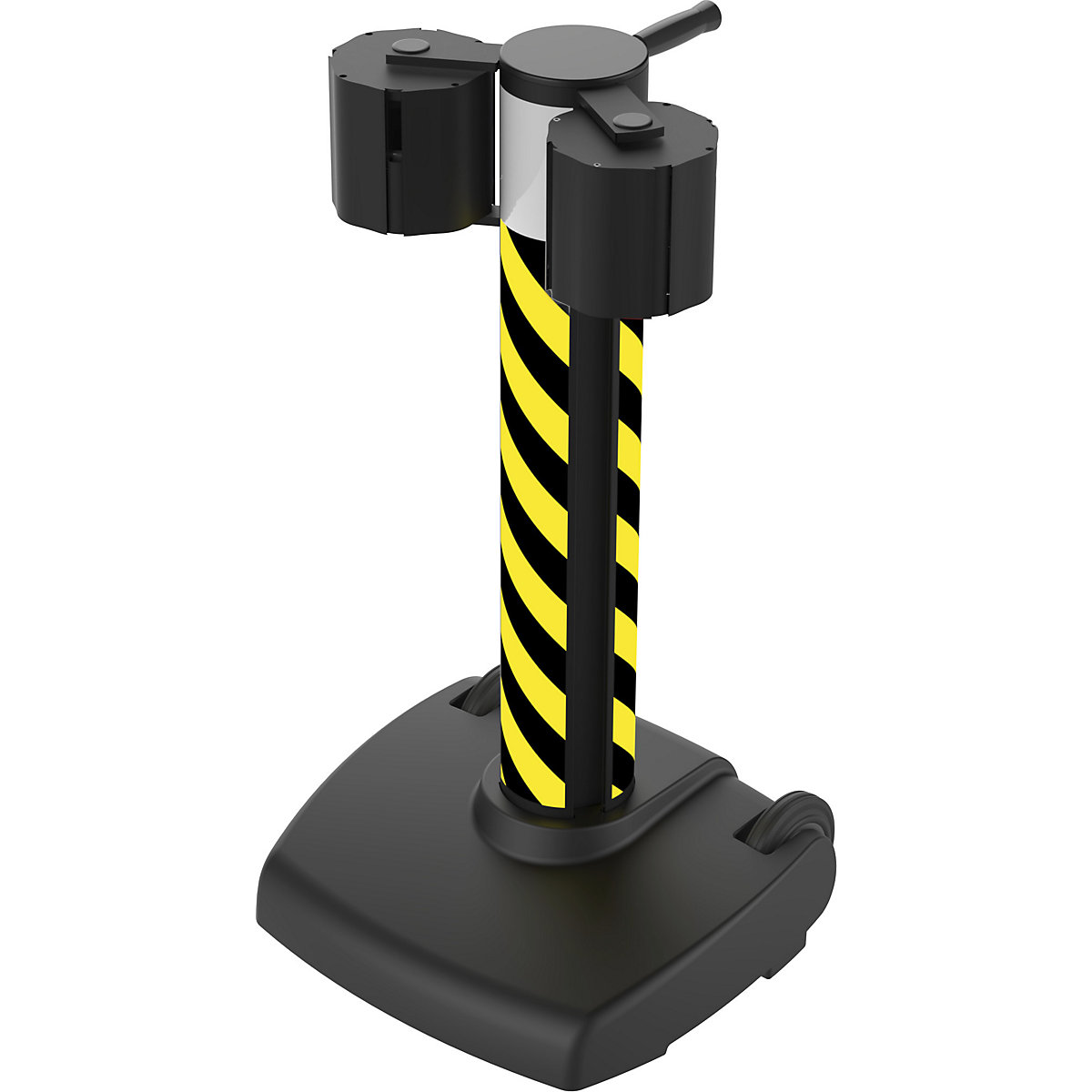 Barrera de cinta, móvil (Imagen del producto 9)-8