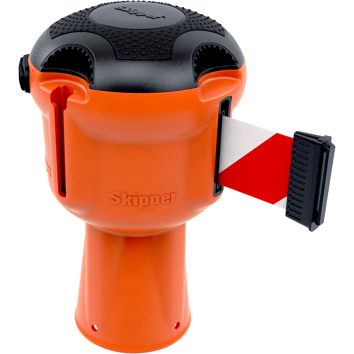 Barrera de cinta para encajar &ndash; Skipper