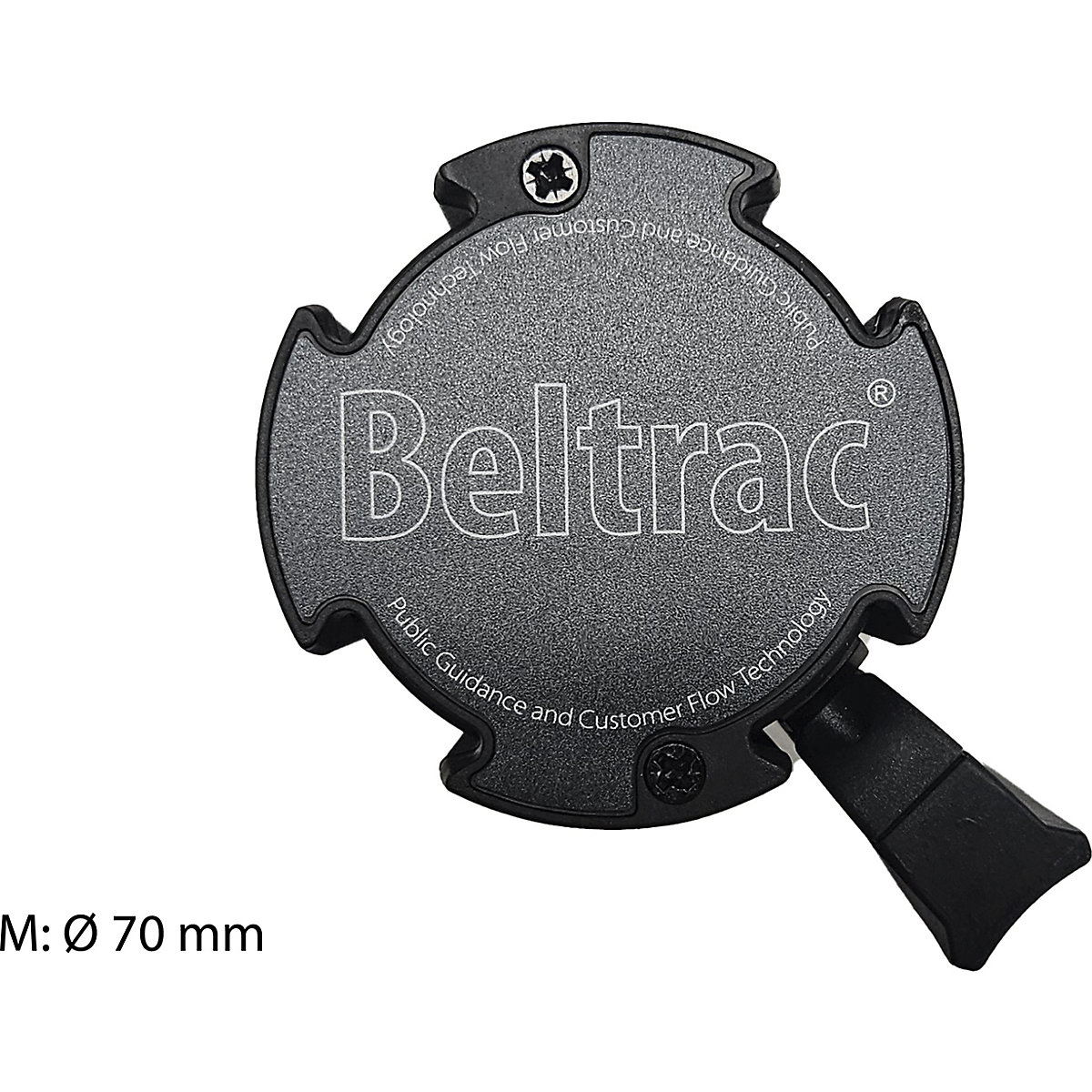 Cajetín de cinta Wall Mount (Imagen del producto 2)-1