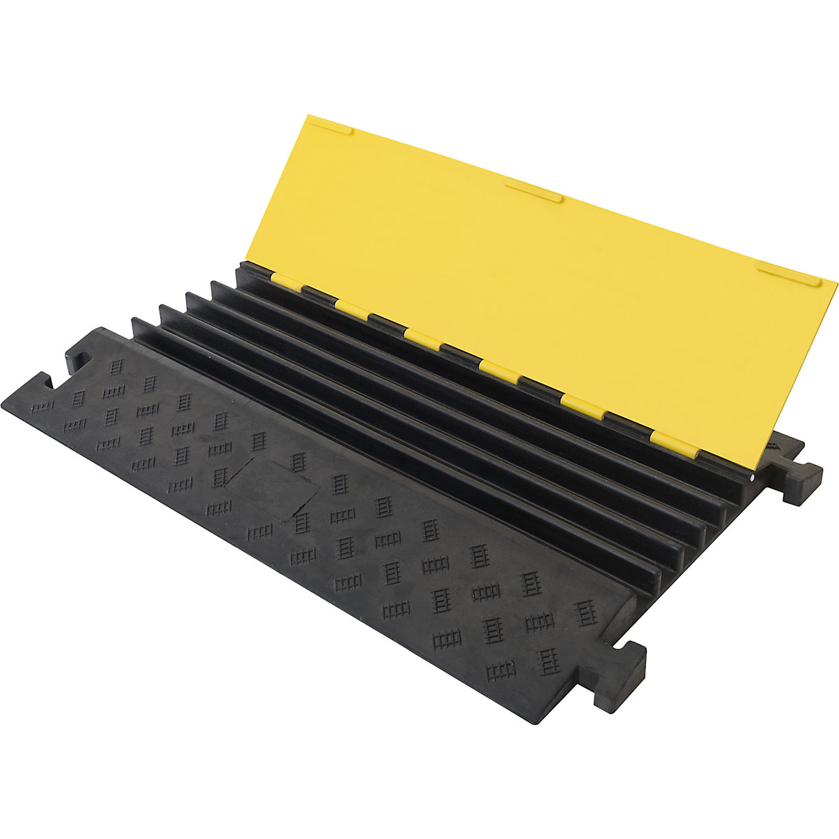 Canaleta para cables, altura 50 mm – Moravia (Imagen del producto 5)-4