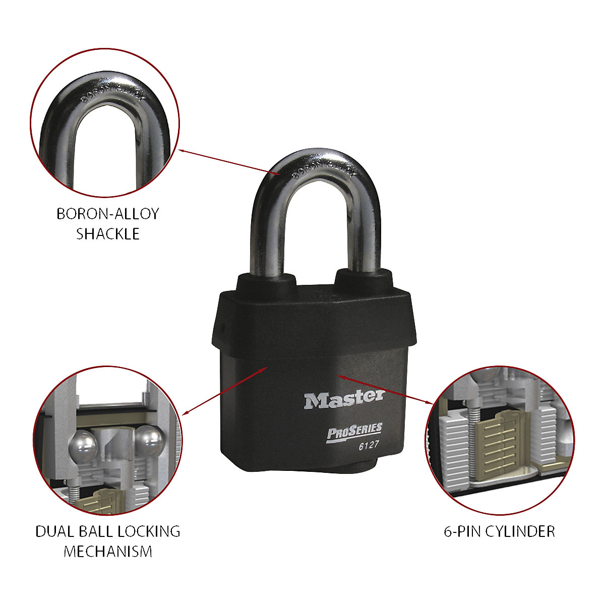 Candado Pro Series (Imagen del producto 2)-1
