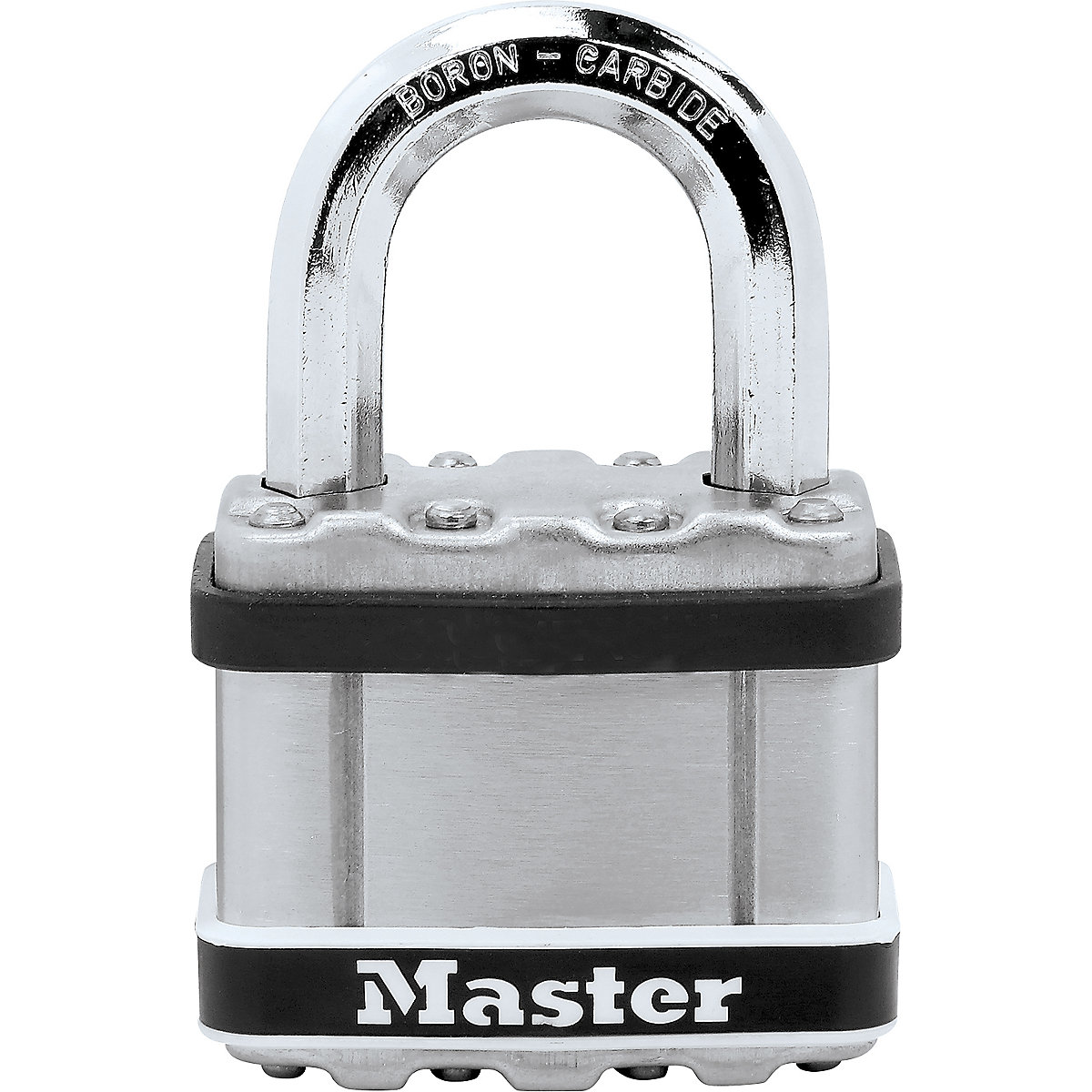 Candado con cerradura de cilindro – Masterlock (Imagen del producto 4)-3