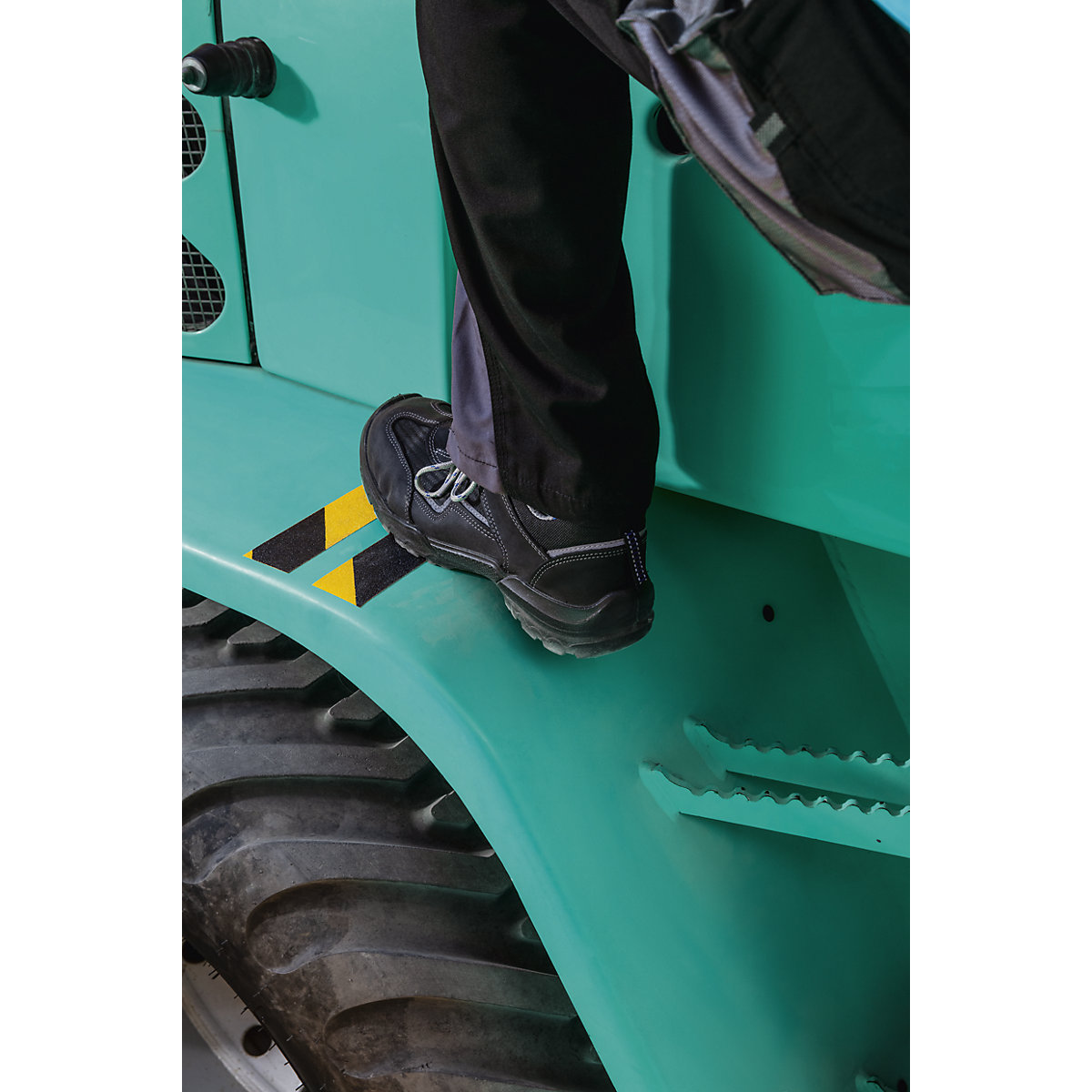 Cinta antideslizante DURALINE® GRIP+ – DURABLE (Imagen del producto 3)-2