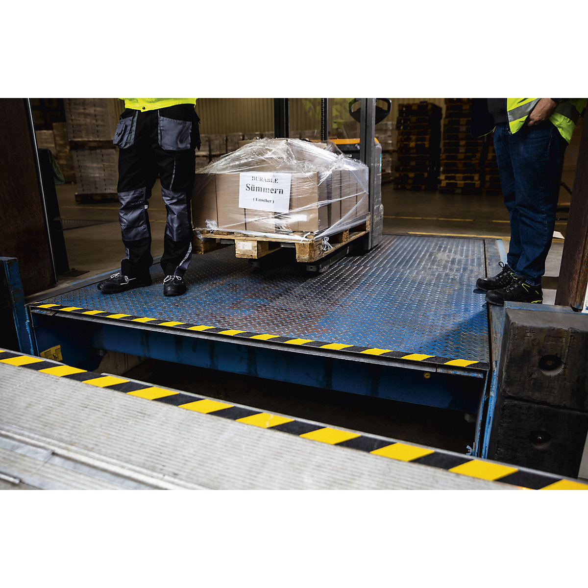 Cinta antideslizante DURALINE® GRIP+ – DURABLE (Imagen del producto 18)-17