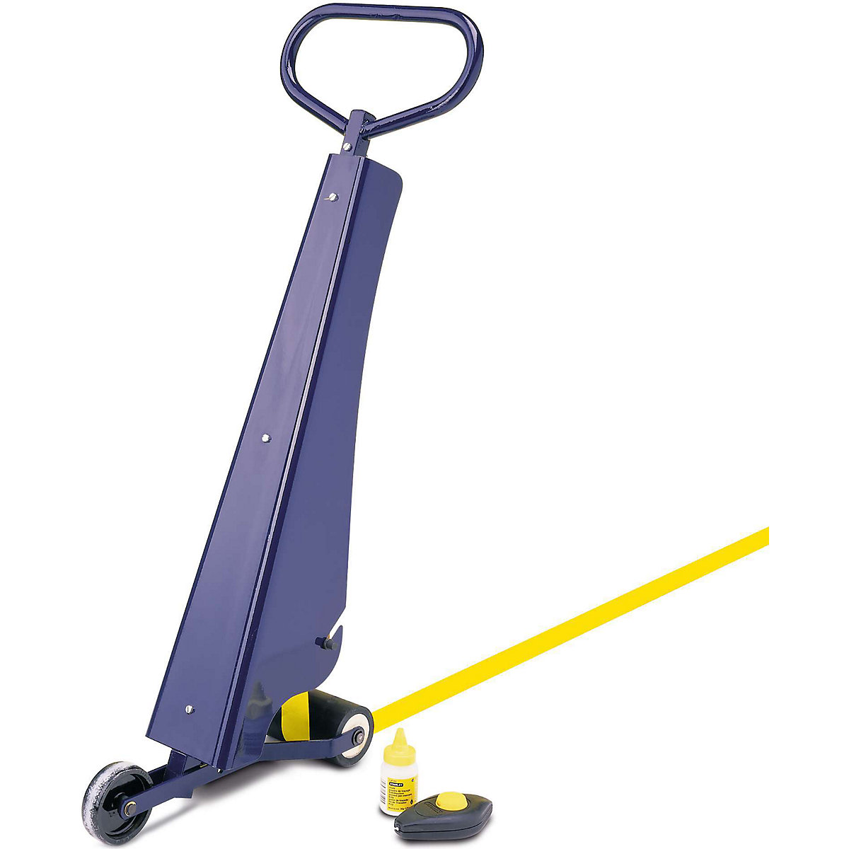 Equipo de marcaje del suelo &ndash; Moravia