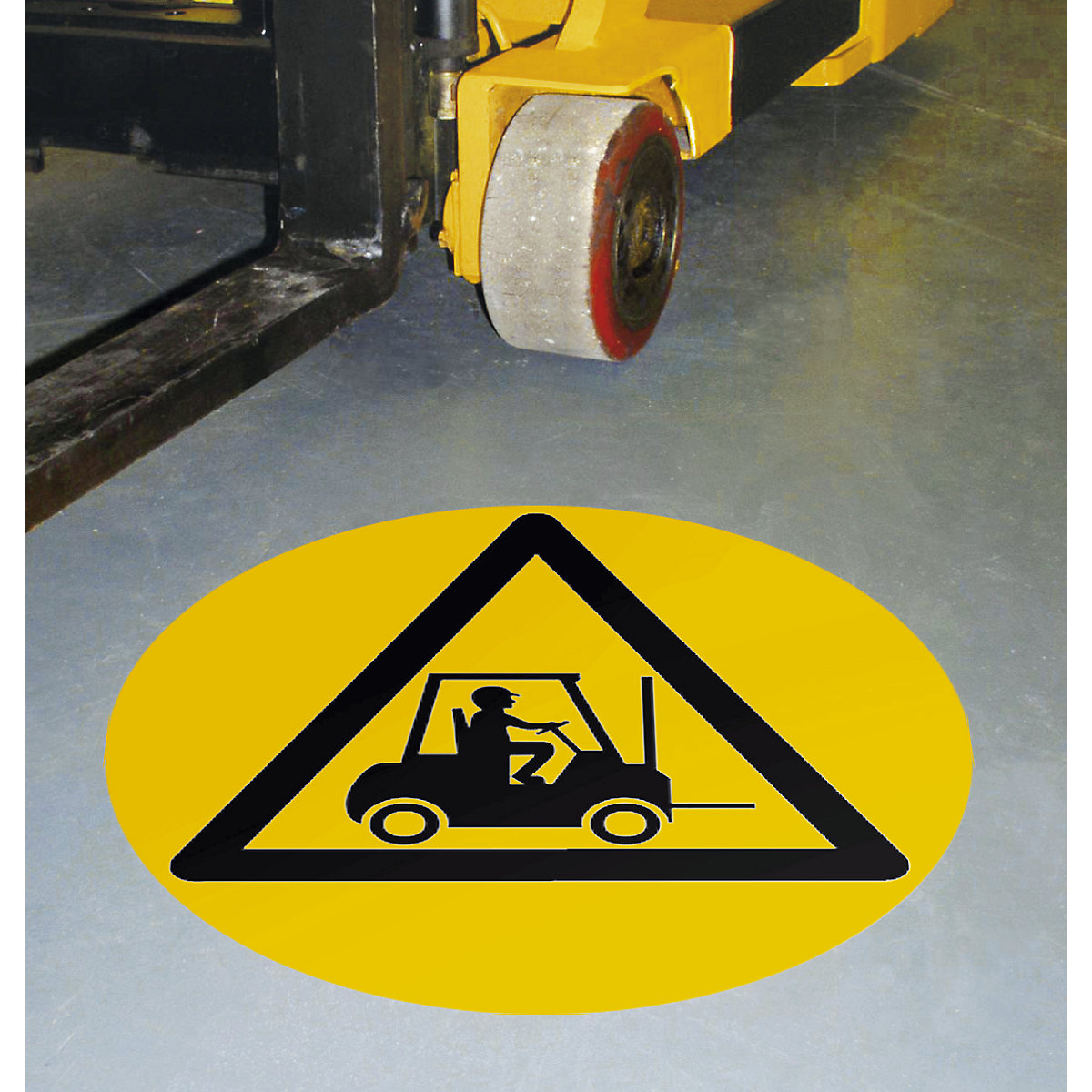 Pictograma de PVC (Imagen del producto 2)-1