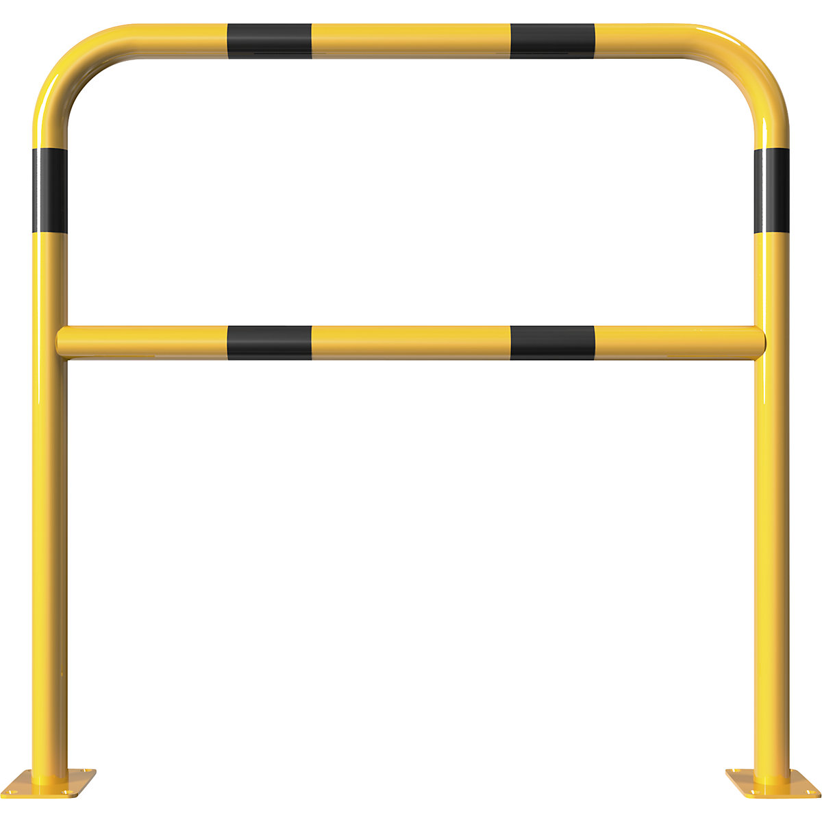 Arco de protección, acero, Ø 48 mm &ndash; Schake