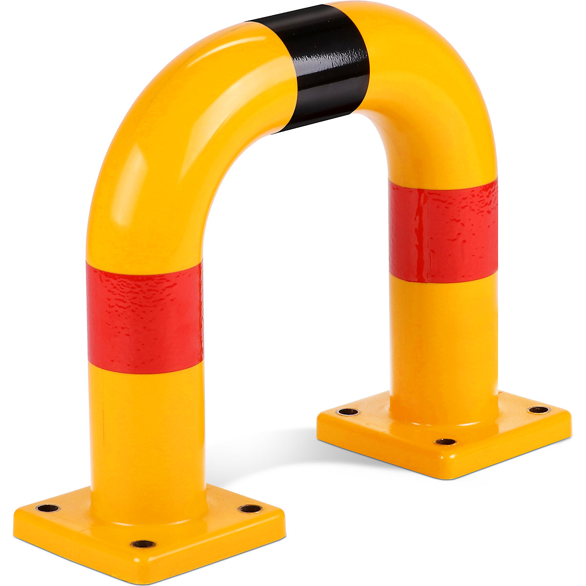 Arco parachoques, Ø 80 mm – CrashStop (Imagen del producto 4)-3