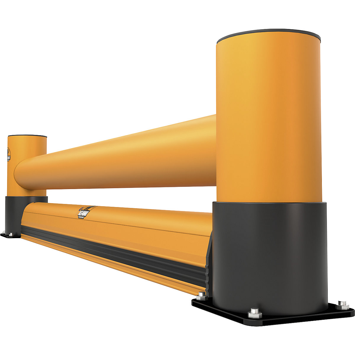 Barrera de protección – Ampere Rack Mammut (Imagen del producto 3)-2