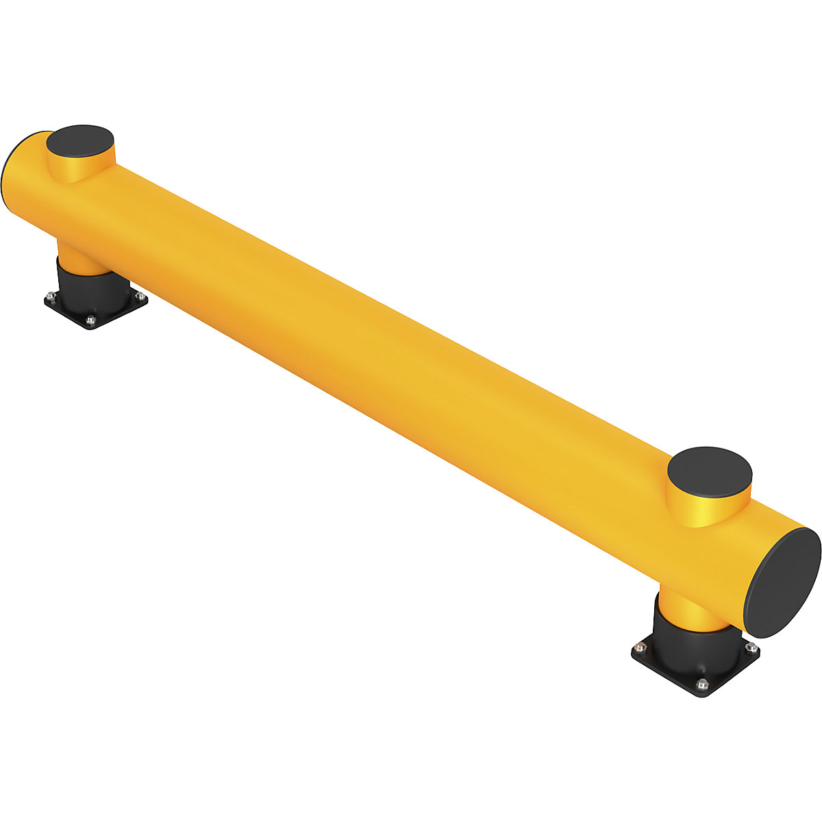 Barrera parachoques – Ampere Rack Mammut (Imagen del producto 3)-2