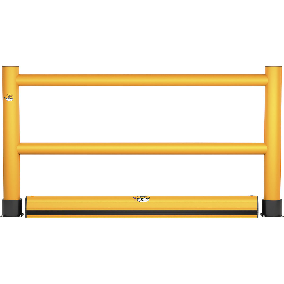 Pasamanos – Ampere Rack Mammut