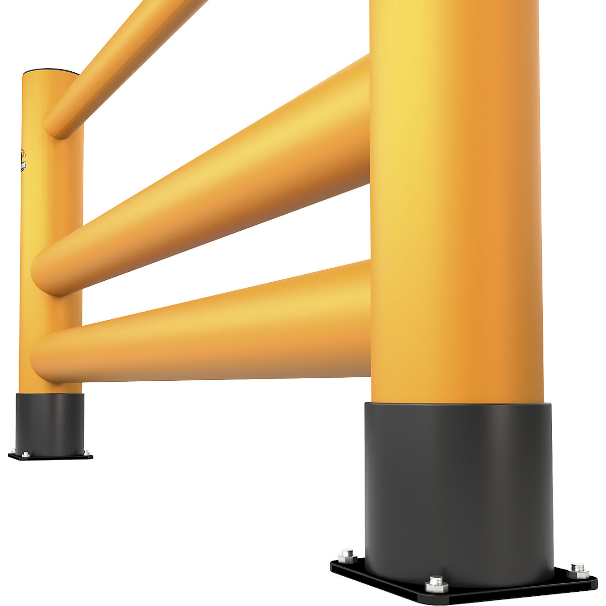 Pasamanos – Ampere Rack Mammut (Imagen del producto 3)-2