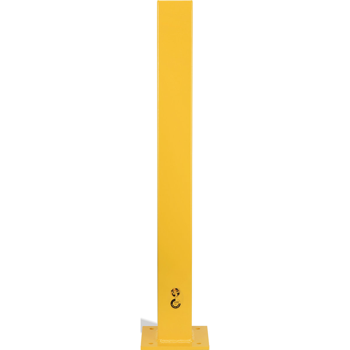 Poste para barandillas de seguridad – CrashStop (Imagen del producto 5)-4