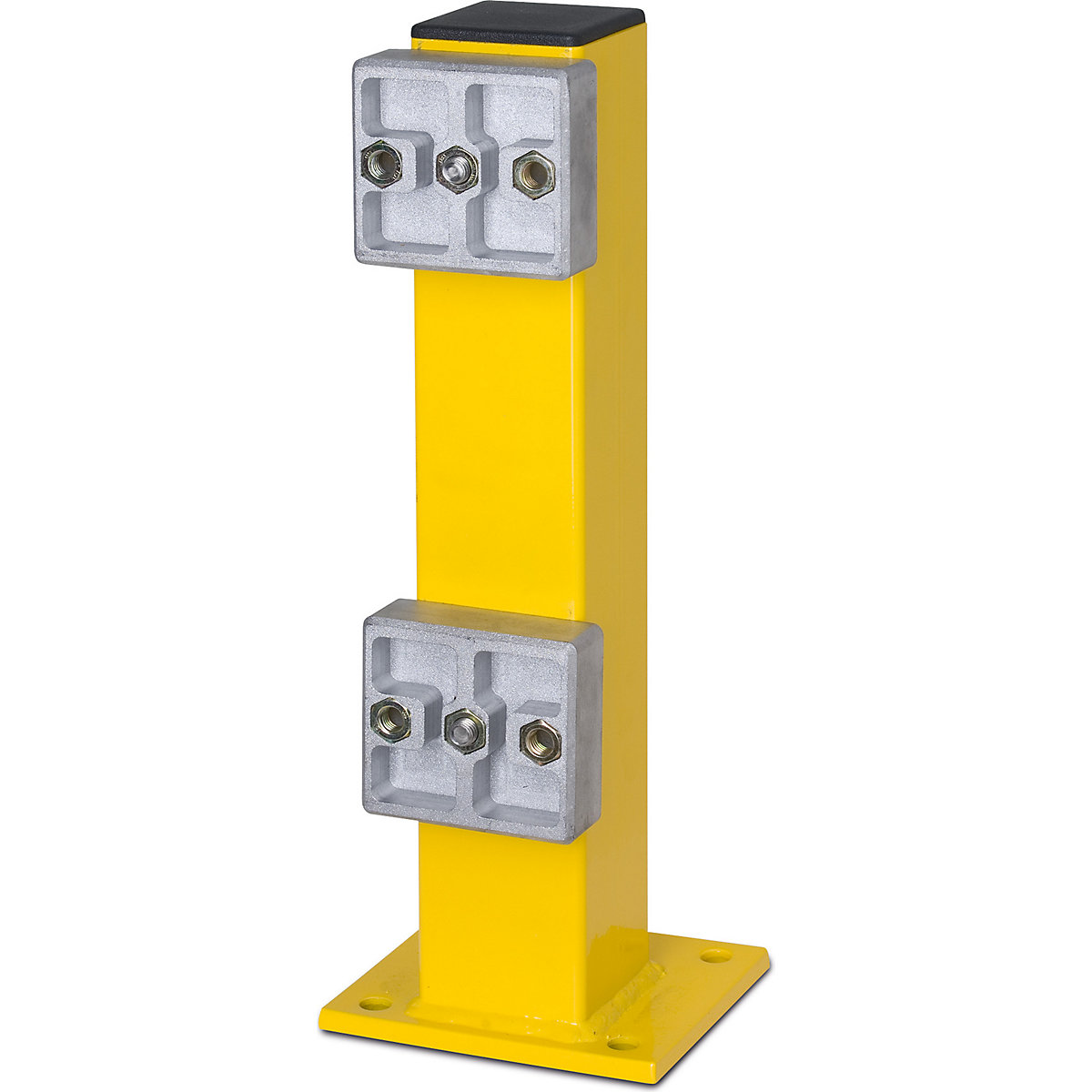 Poste parachoques &ndash; Black Bull