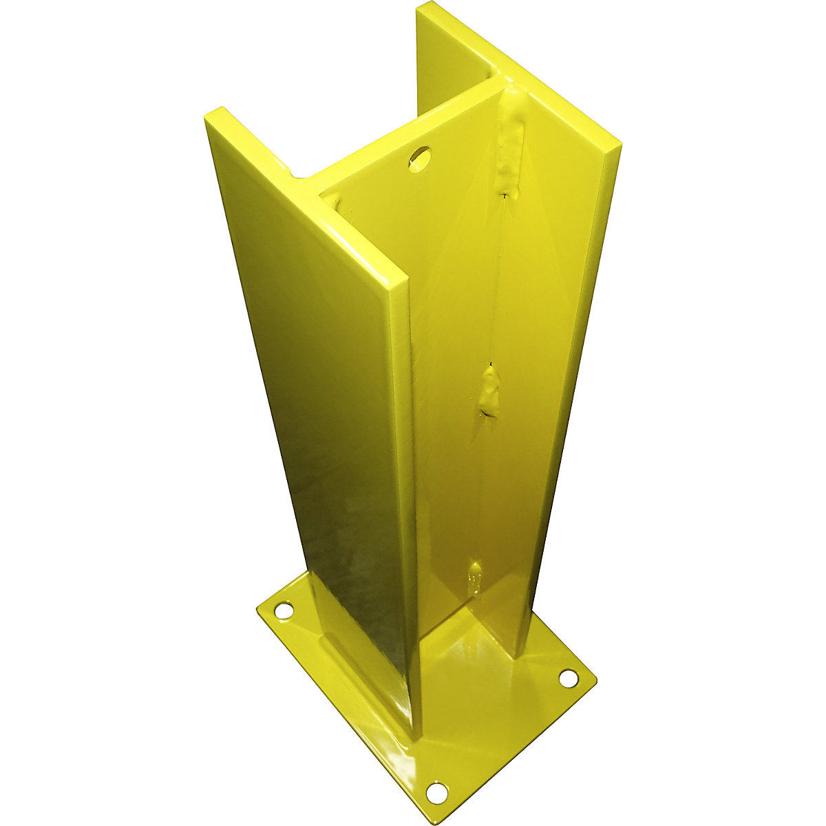 Poste parachoques &ndash; Mottez