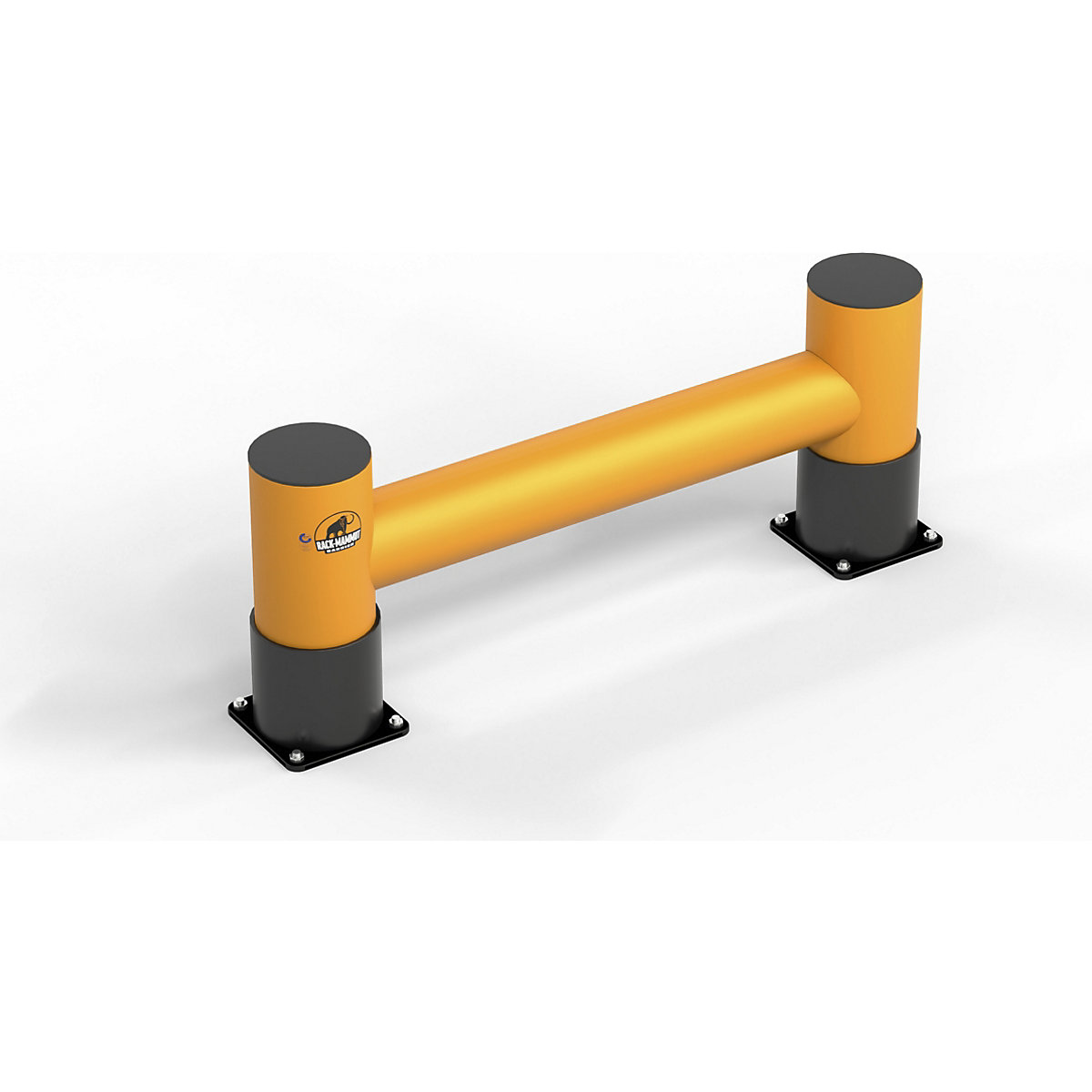 Protección de estanterías – Ampere Rack Mammut (Imagen del producto 5)-4