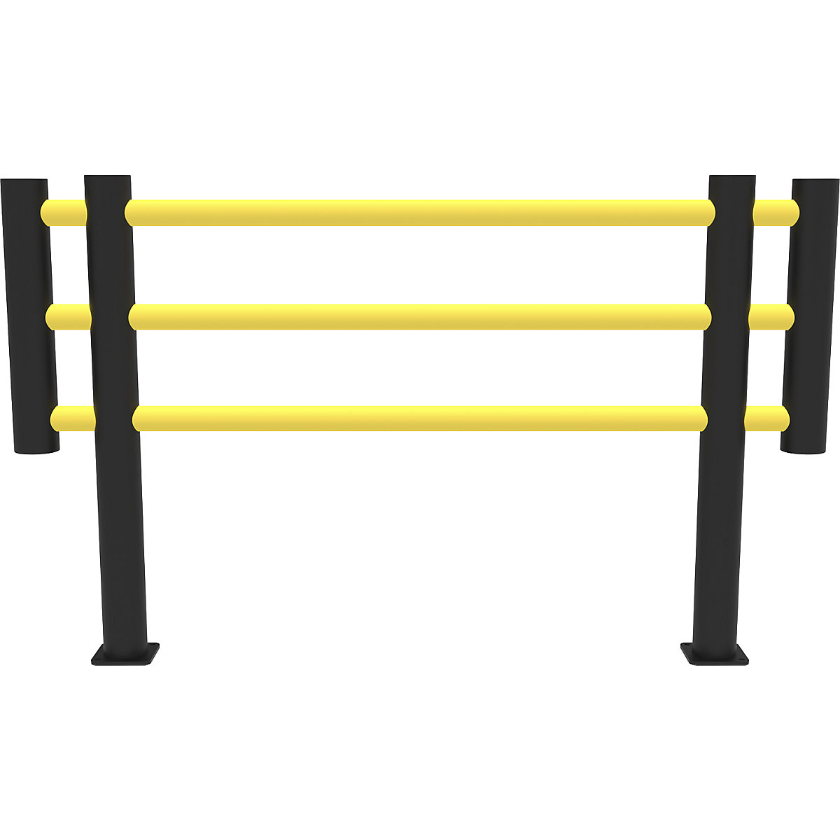 Reja de protección para máquinas &ndash; d-flexx