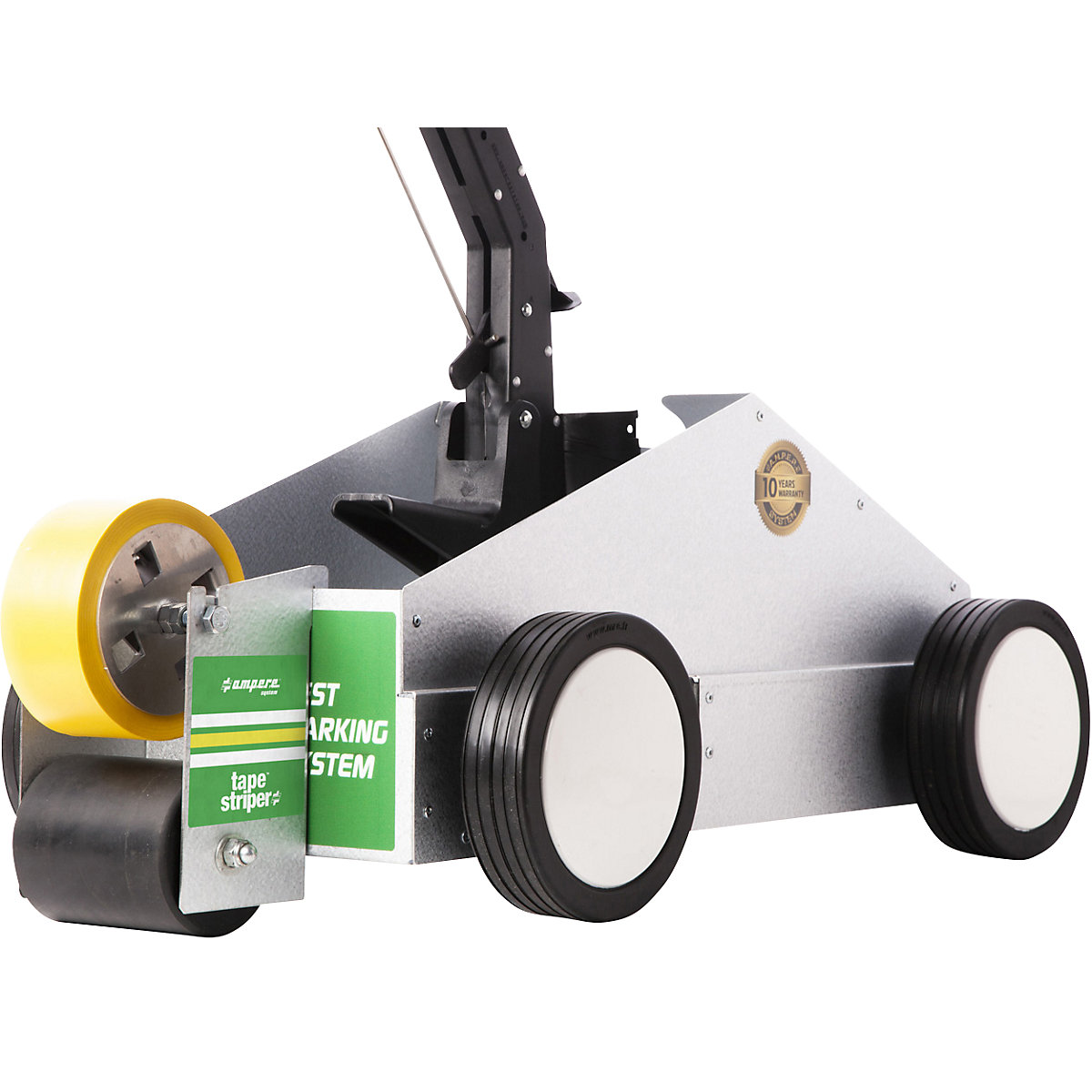 Juego de ampliación Tape Striper® &ndash; Ampere