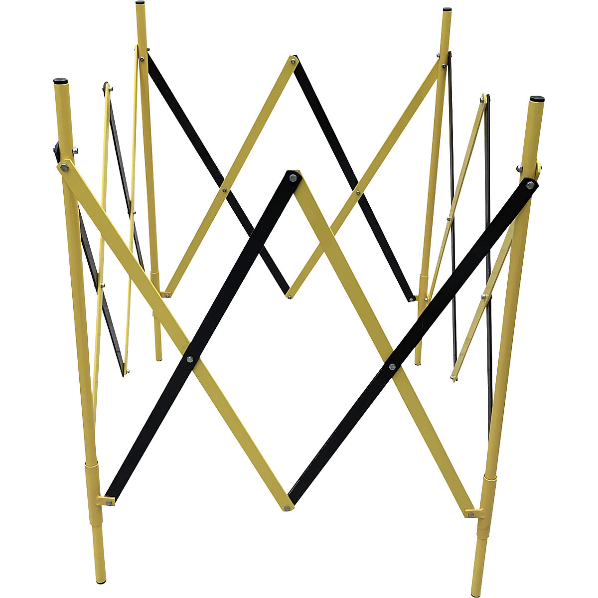 Barrera para pozos, extensible &ndash; Mottez