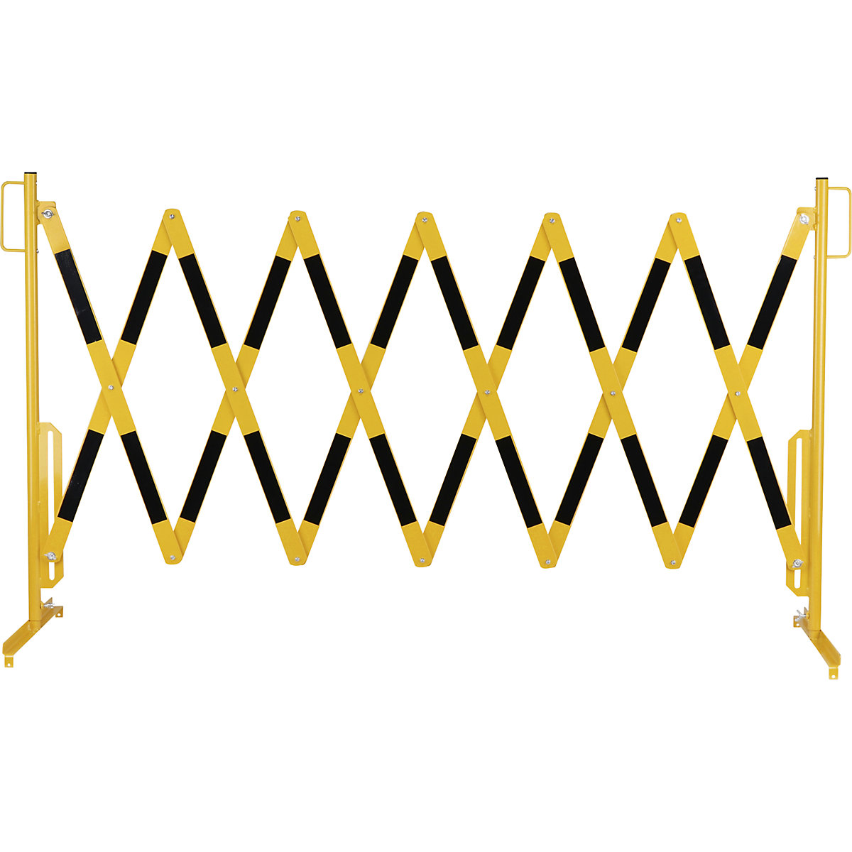 Reja de pantógrafo – CrashStop (Imagen del producto 16)-15