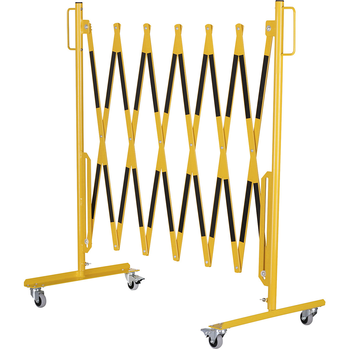 Reja de pantógrafo – CrashStop (Imagen del producto 7)-6