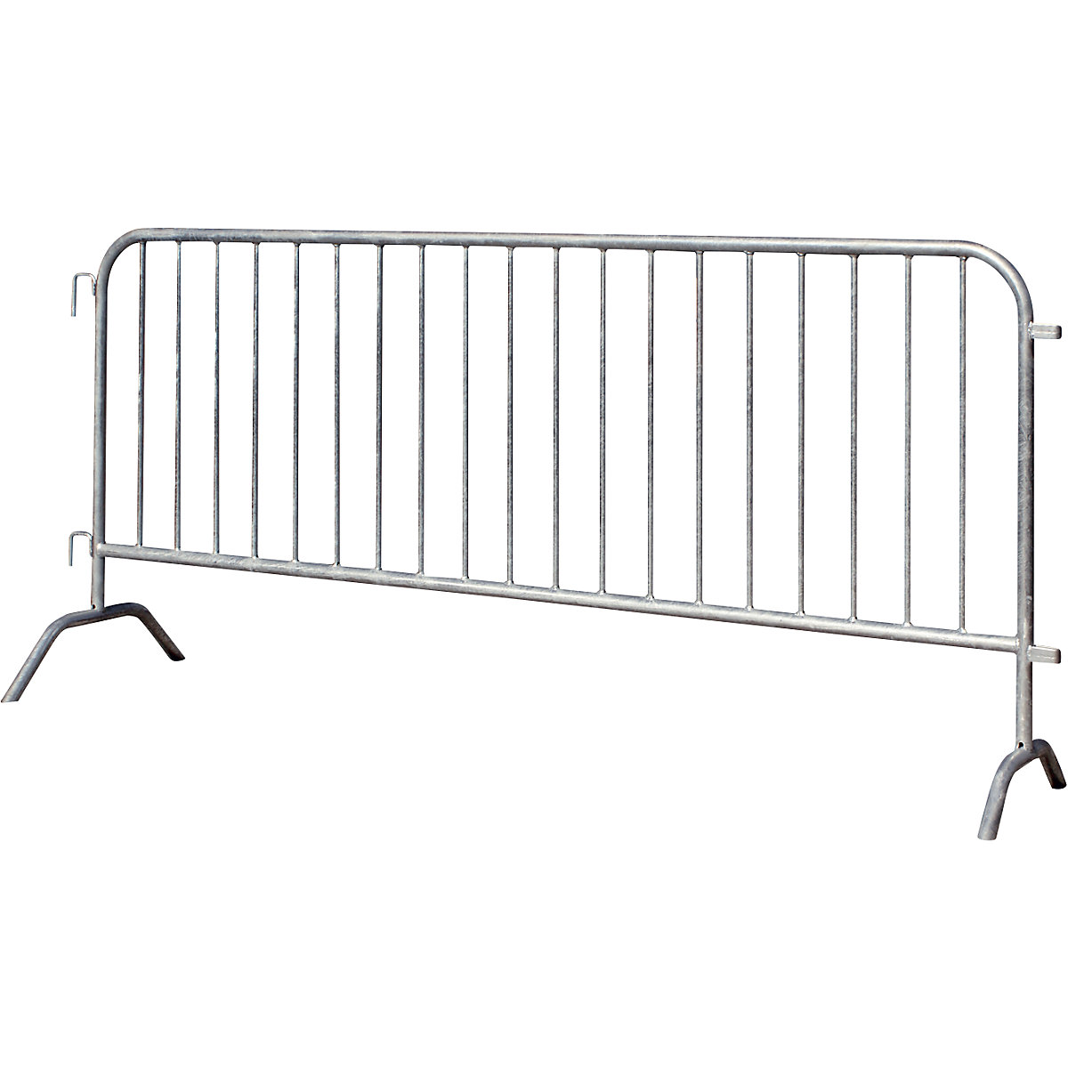 Valla de cercado, galvanizada al horno – Schake